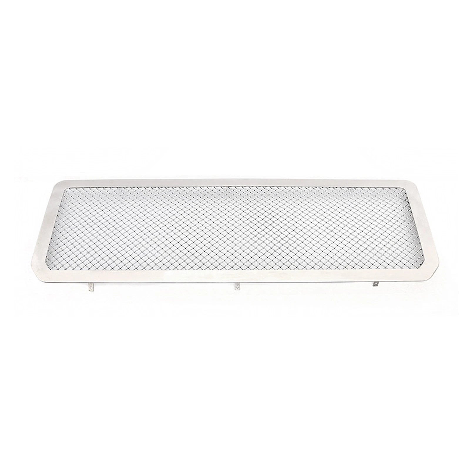 Stainless Mesh Chrome Grille for GMC Sierra 2500/3500 (2015–2019)