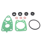 Lower Unit Gasket Kit for Yamaha 2/4-Strokes 4 5 HP (1996–2023) 6E0-W0001-C1