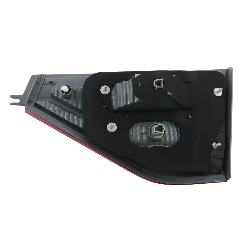 Inner Tail Light Assembly for Honda Odyssey (2011-2013) Left Driver Side Halogen