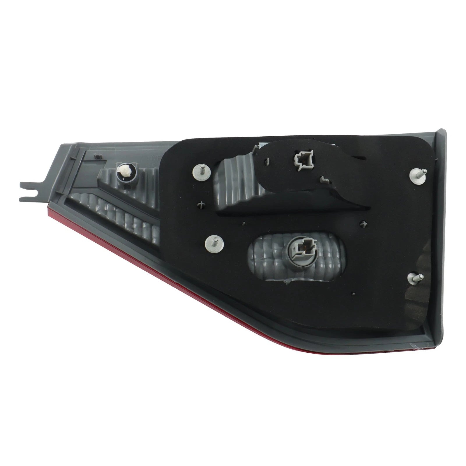 Inner Tail Light Assembly for Honda Odyssey (2011-2013) Left Driver Side Halogen