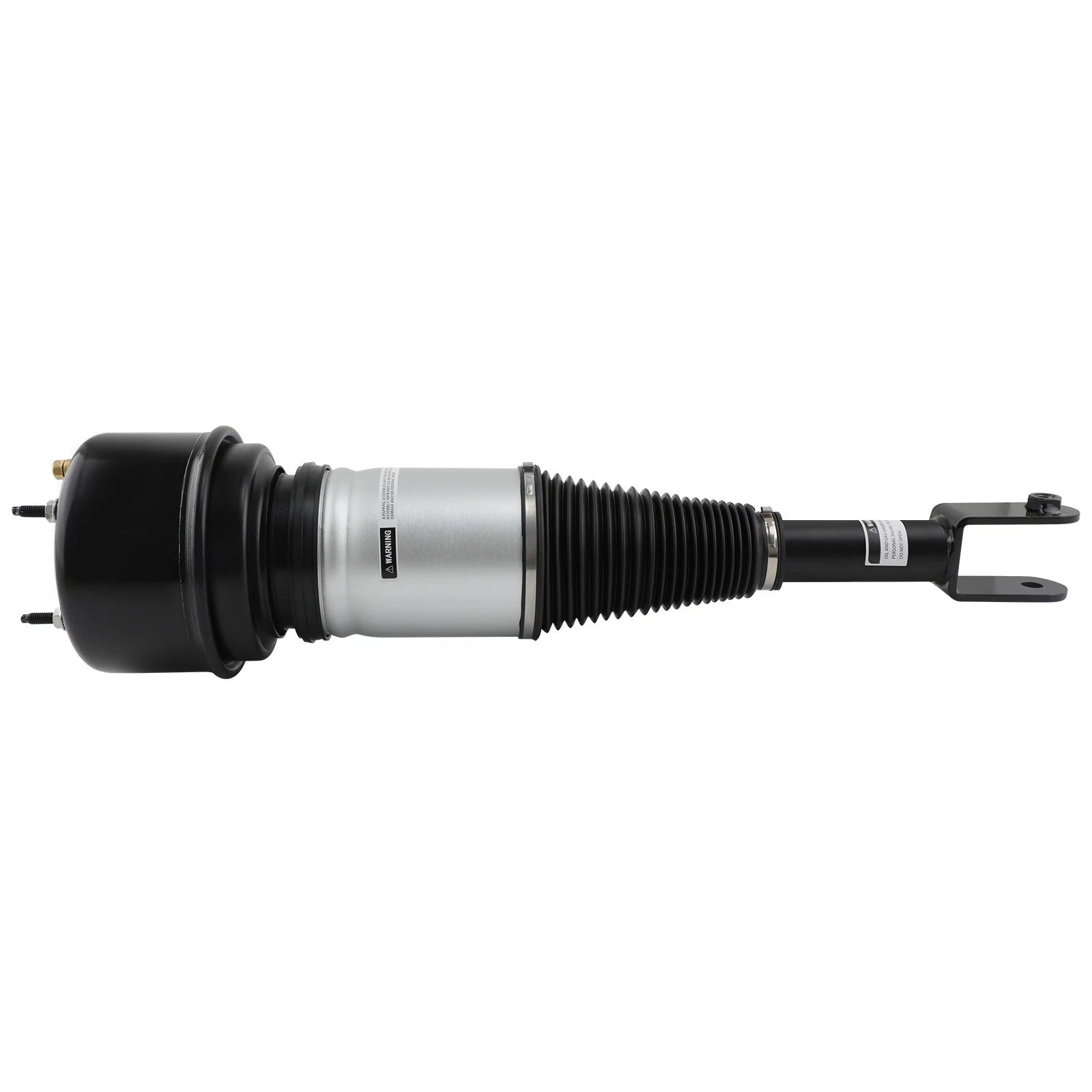 Front Air Shock Strut Suspension Assembly for Jaguar XJ Vanden Plas (2004–2009) C2C41352