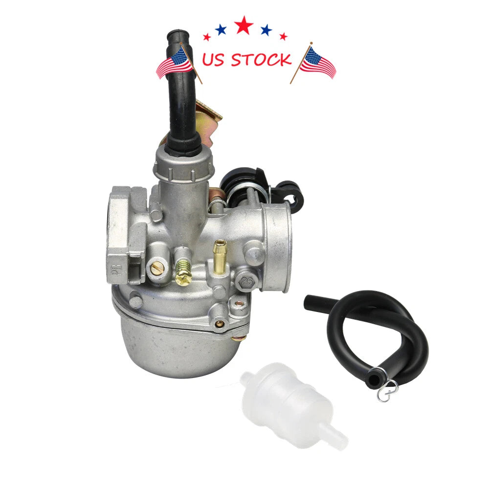 Carburetor for Can-Am DS70 DS90 90X (4-Stroke)