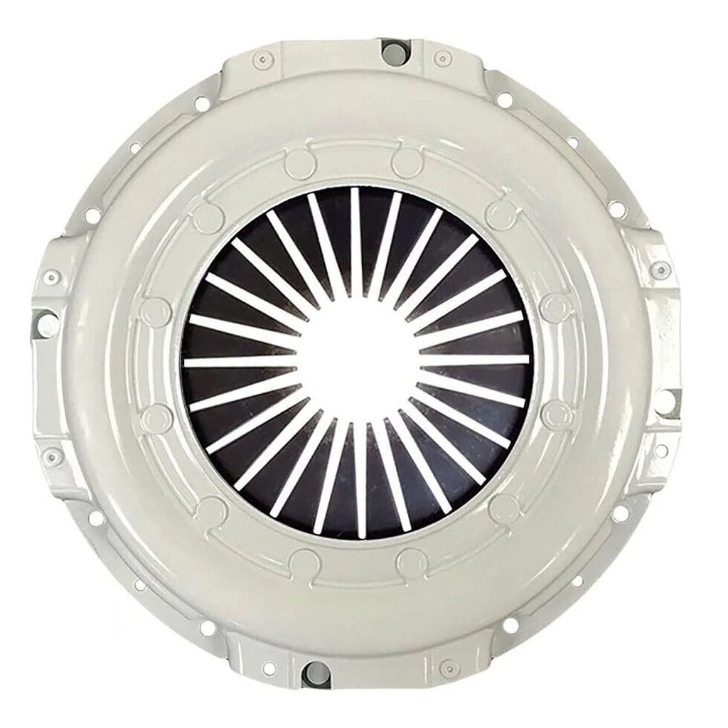 Clutch Kit & Solid Flywheel for Ford F59 F-250 F-350 F Super Duty (1994–1997)