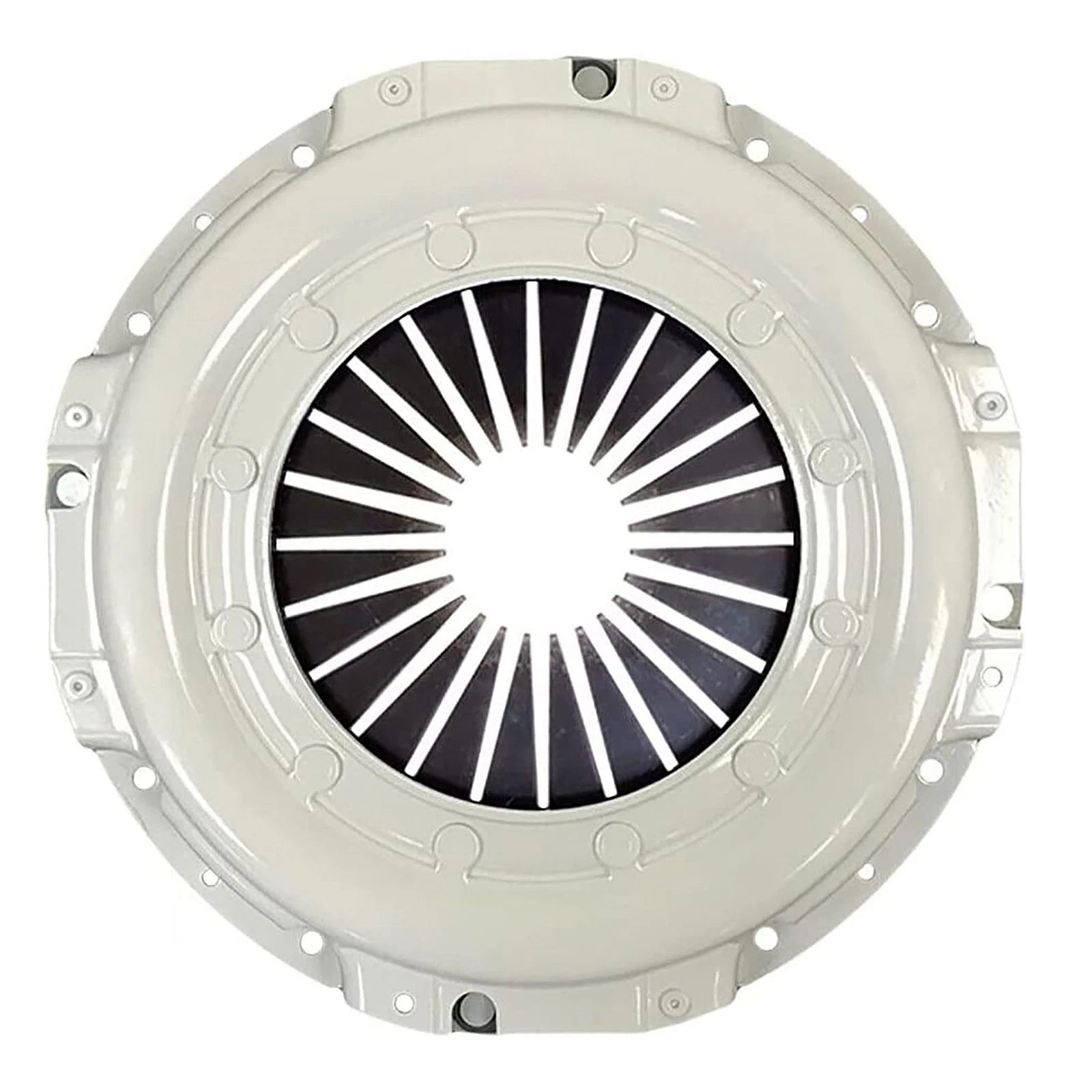 Clutch Kit & Solid Flywheel for Ford F59 F-250 F-350 F Super Duty (1994–1997)