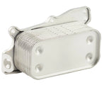 Engine Oil Cooler for Mercedes Benz E350 ML350 CLK350 (2005–2013)
