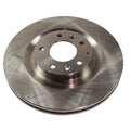 Front Brake Disc Rotors for Mazda CX-9 (2007–2015)