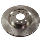 Front Brake Disc Rotors for Mazda CX-9 (2007–2015)