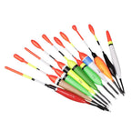 Fishing Floats 10-20 Pack for Sea Shore Fishing