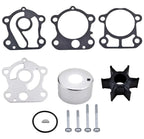 Water Pump Rebuild Kit 692-W0078-02 for Yamaha 75 85 90 HP (2-S)