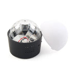 Rotating Magical Ball Light for Car Atmosphere KTV Bar Disco DJ Party