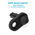 2X Door Courtesy Light Switch for Toyota Camry Corolla (1997–2006) 84231-60070