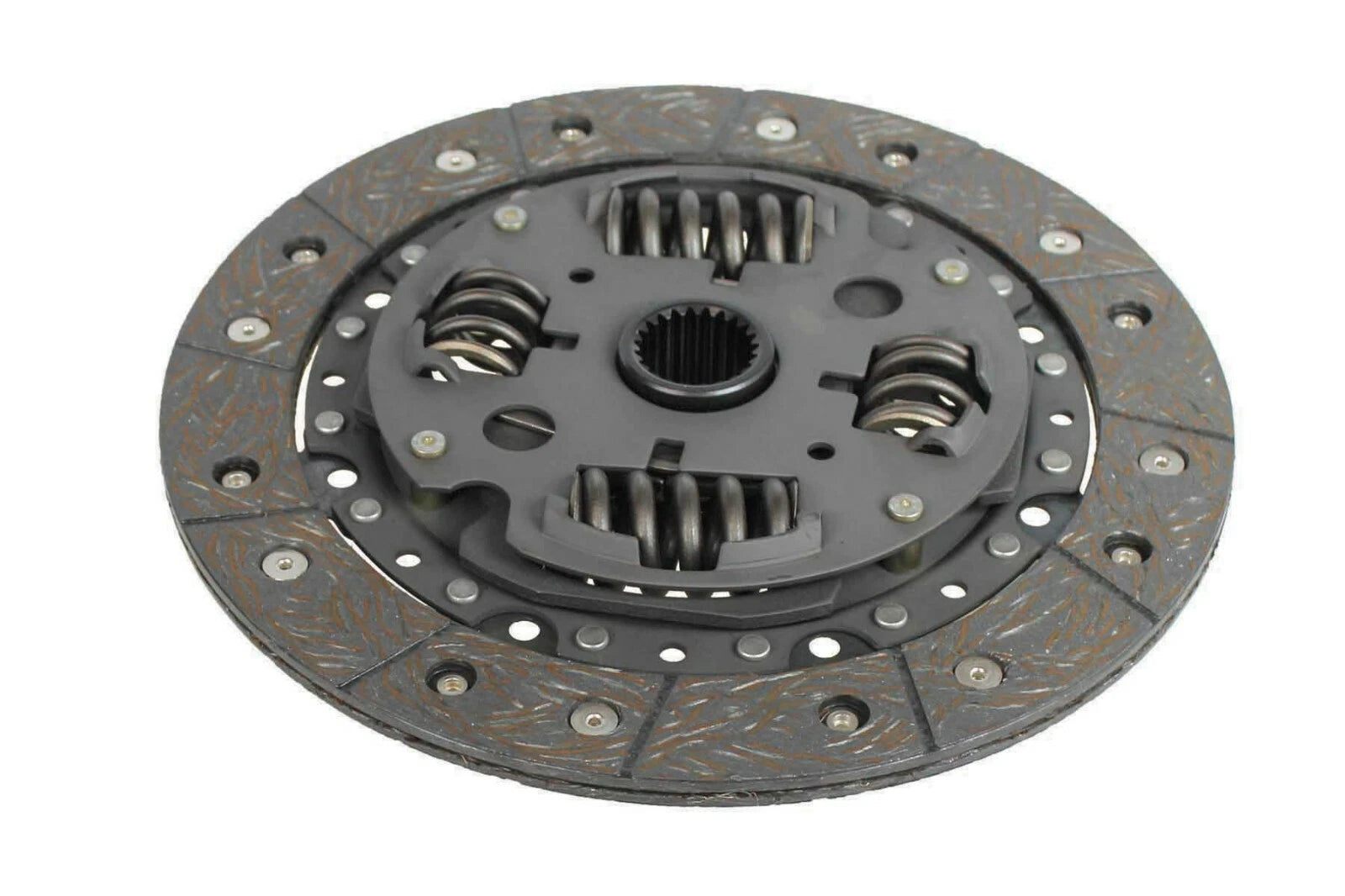 Clutch Kit for Ford Focus 2.0L (2000-2004)