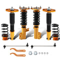 Coilovers for Hyundai Genesis Coupe (2010–2016) Height Adjustable Suspension