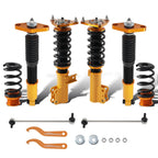 Coilovers for Hyundai Genesis Coupe (2010–2016) Height Adjustable Suspension