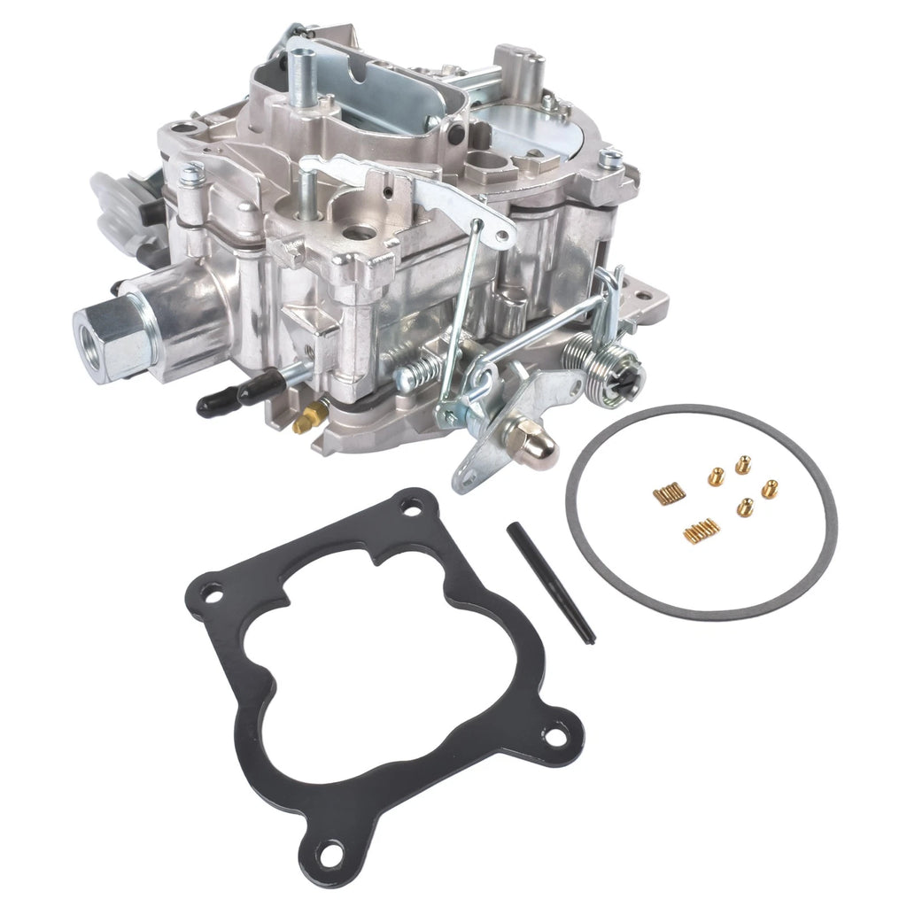 Quadrajet Carburetor for Chevy GMC Truck 7.4L 454 (1976–1978)