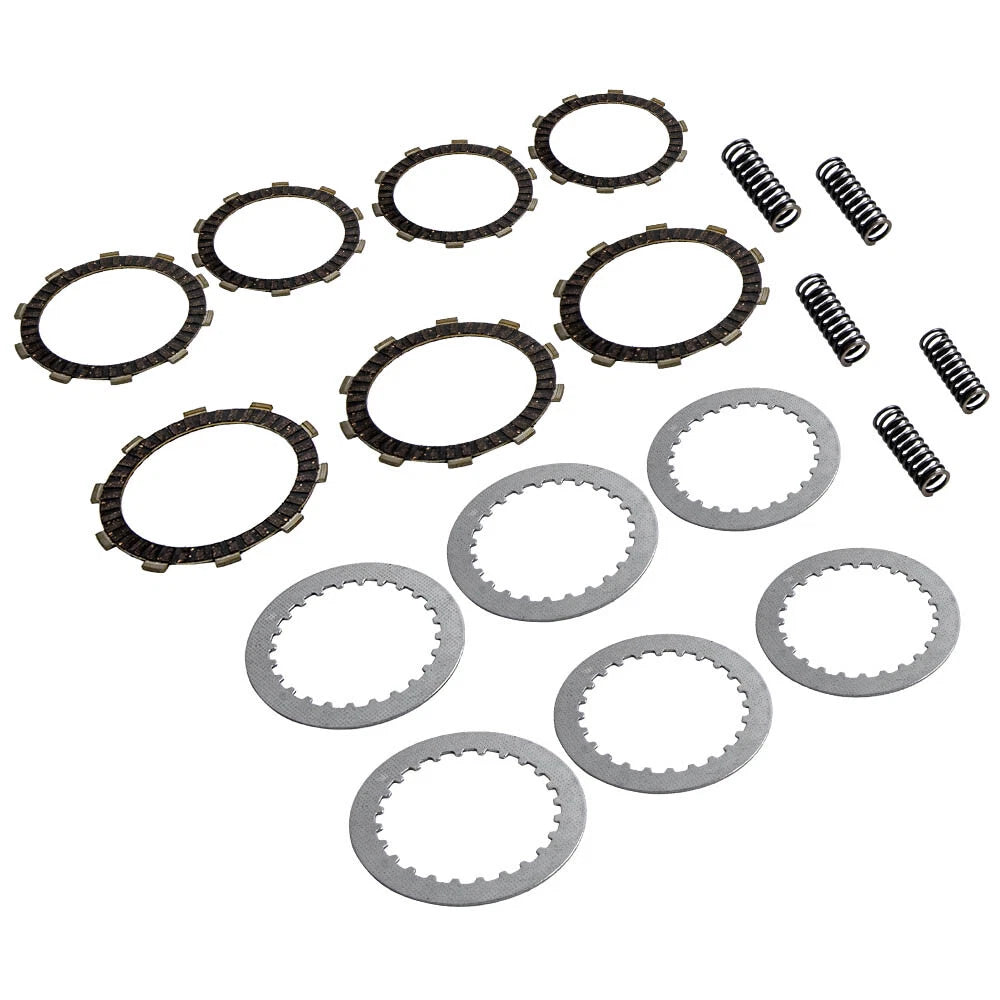 Clutch Kit Heavy Duty Springs for Honda TRX400EX TRX400X (1999–2014)