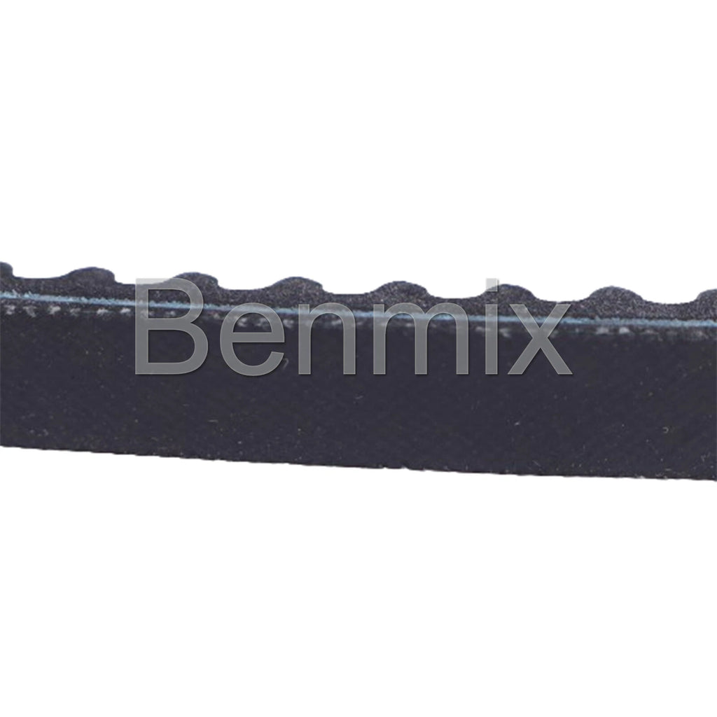 Fan Belt 1526078 for Hyster Forklift H45XMK177 H50XMK177 (3.0L)
