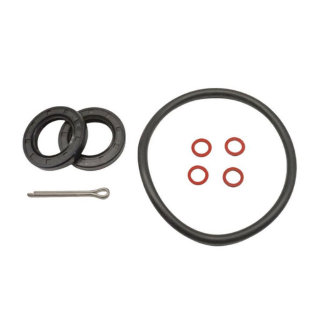 Lower Unit Seal for Yamaha 75 80 85 90 HP (93101-25M03, 93210-85M97)