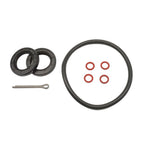 Lower Unit Seal for Yamaha 75 80 85 90 HP (93101-25M03, 93210-85M97)
