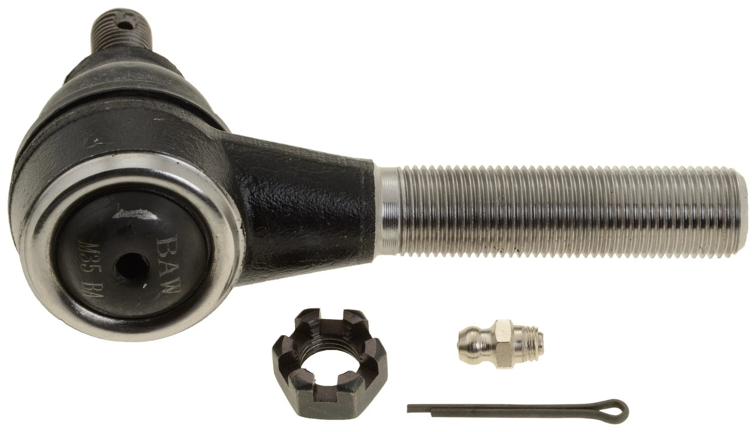 Tie Rod End for Chevrolet Corvette (1963-1982)