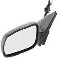 Driver Left Side Mirror for VW Jetta Golf (1999–2006)