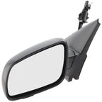 Driver Left Side Mirror for VW Jetta Golf (1999–2006)