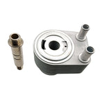 Engine Oil Cooler for Dodge Challenger Charger Grand Cherokee (2009–2023)