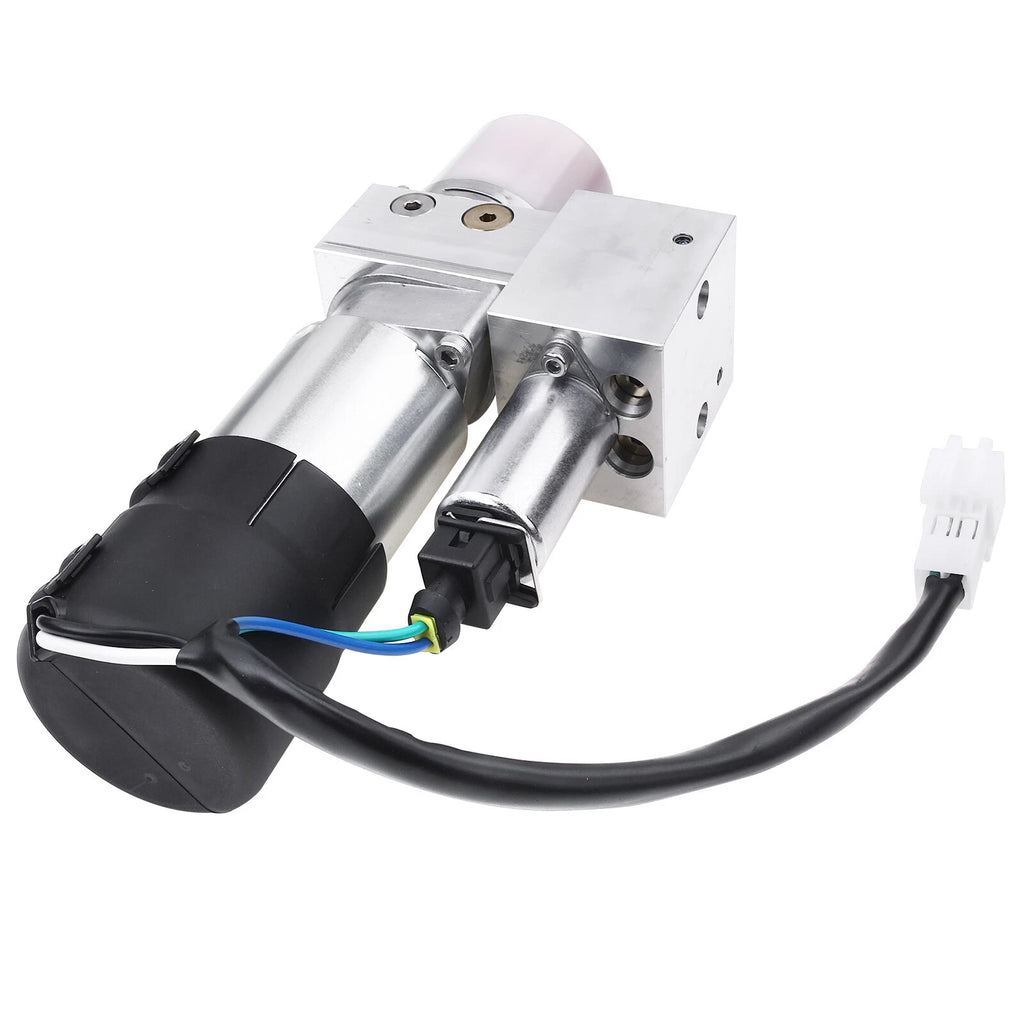 Rear Tailgate Hydraulic Liftgate Pump for Benz ML350 (2006-2012)