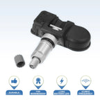 TPMS Sensor 433MHz for Mercedes-Benz C300 C350 C63 AMG (2008-2014)