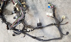 Dash Wire Harness for Ford Thunderbird (1990) - Auto Headlights, Analog Climate Control