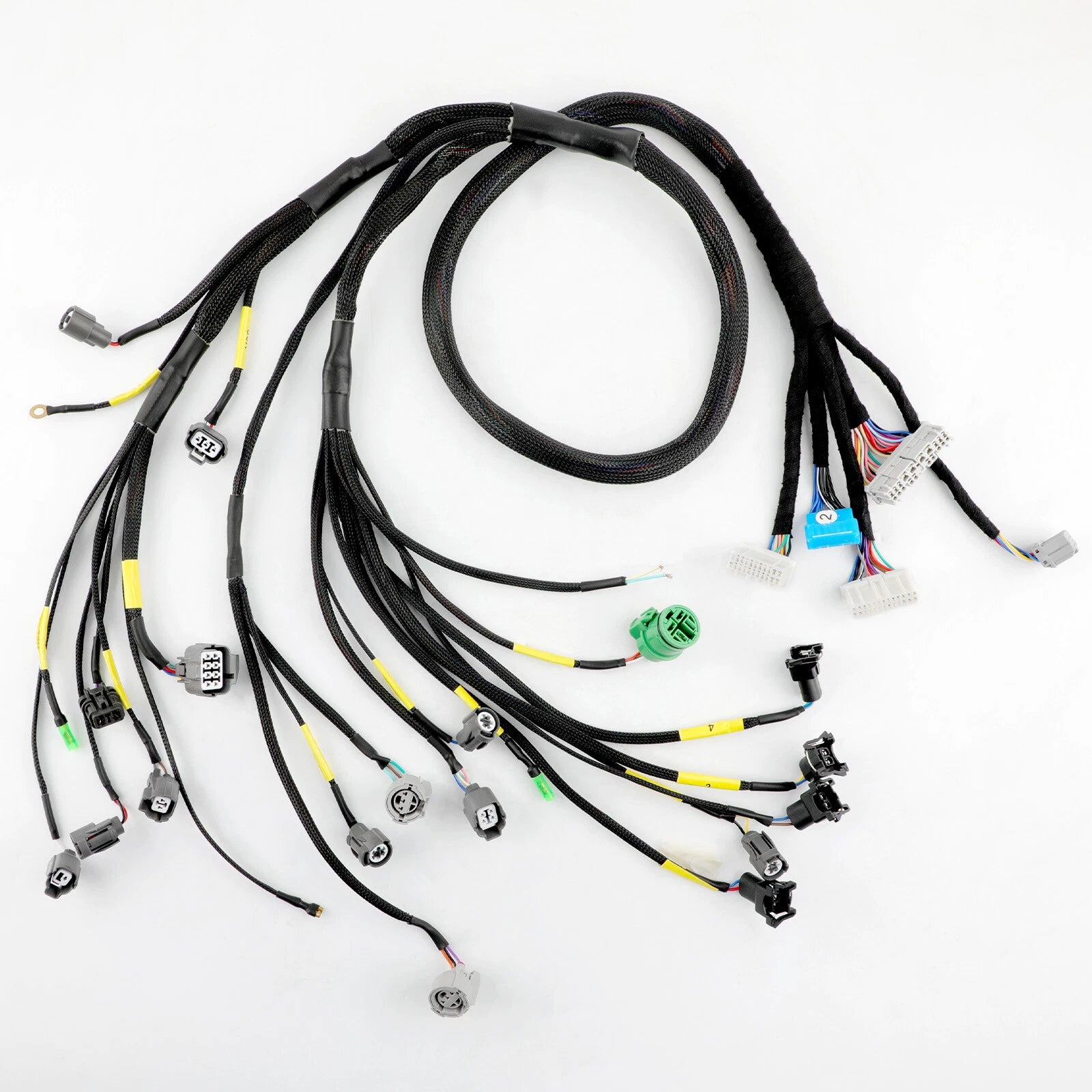 Engine Harness for Honda Civic Integra B16 B18 D16 (OBD1)