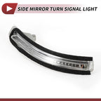 Car Mirror Turn Signal Light for Hyundai I20 2014-2020 Left LED