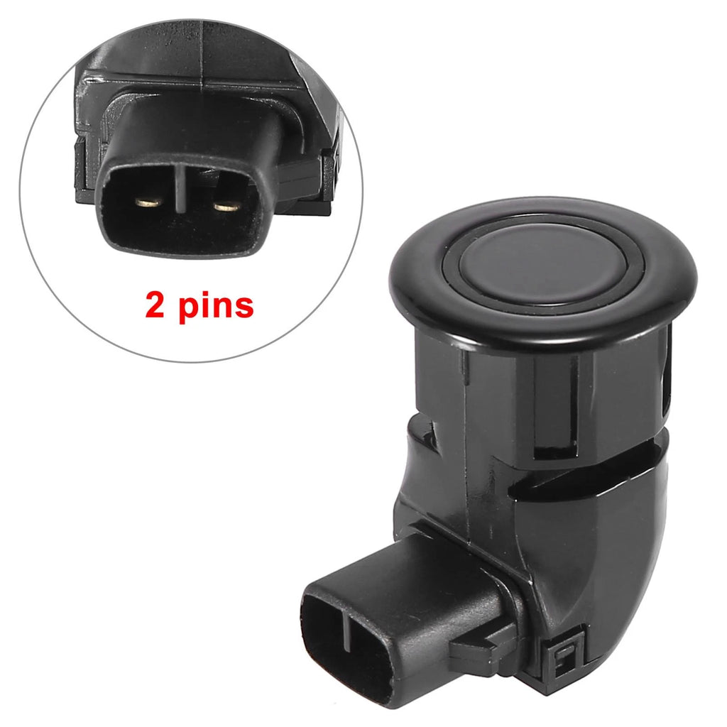Set of 4 PDC Reverse Parking Assist Sensors for Lexus IS250 (89341-30010)