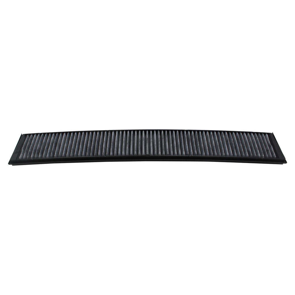 Cabin Air Filter Carbon CUK6724 for BMW 323Ci 325i 328i M3 X3 (1999–2010)
