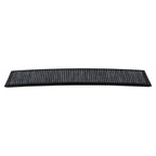Cabin Air Filter Carbon CUK6724 for BMW 323Ci 325i 328i M3 X3 (1999–2010)