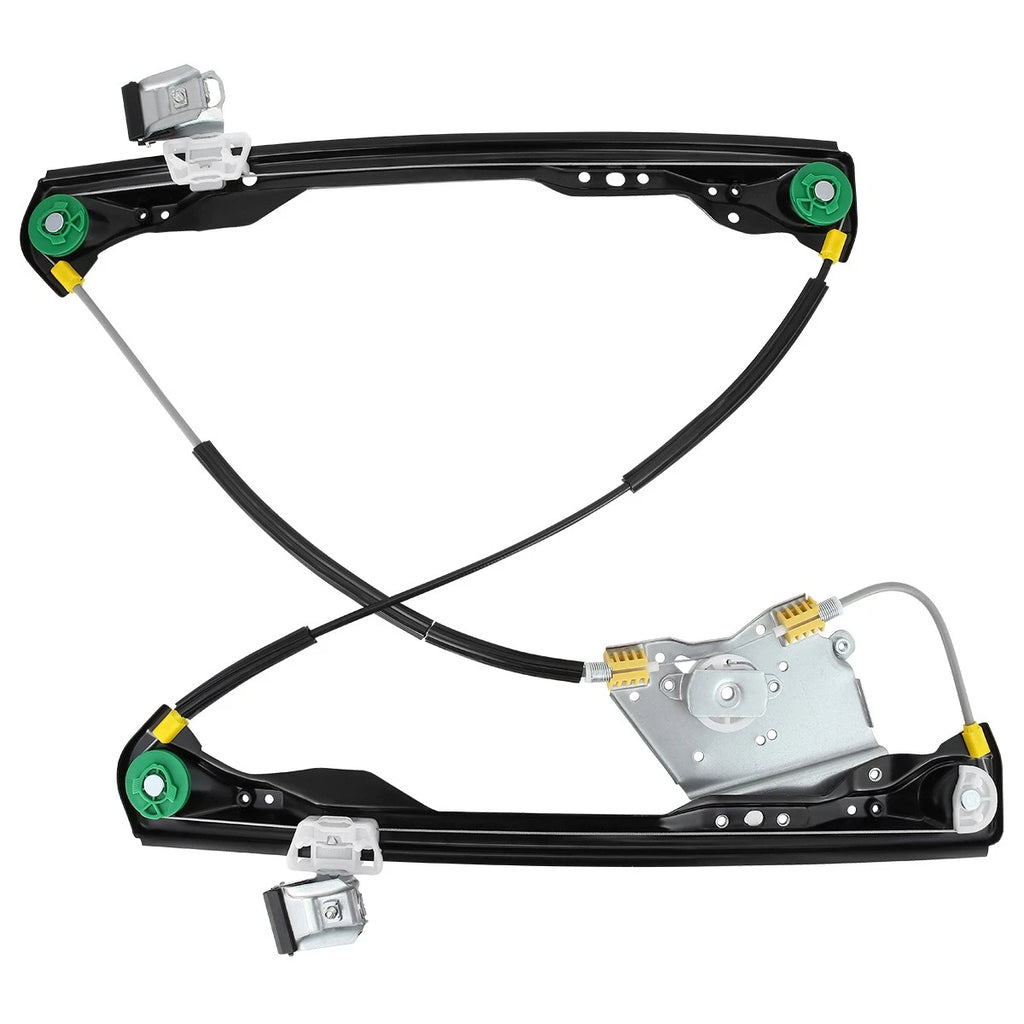 Power Window Regulator for Ford Focus (2000–2007) Front Left Driver Side