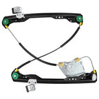 Power Window Regulator for Ford Focus (2000–2007) Front Left Driver Side