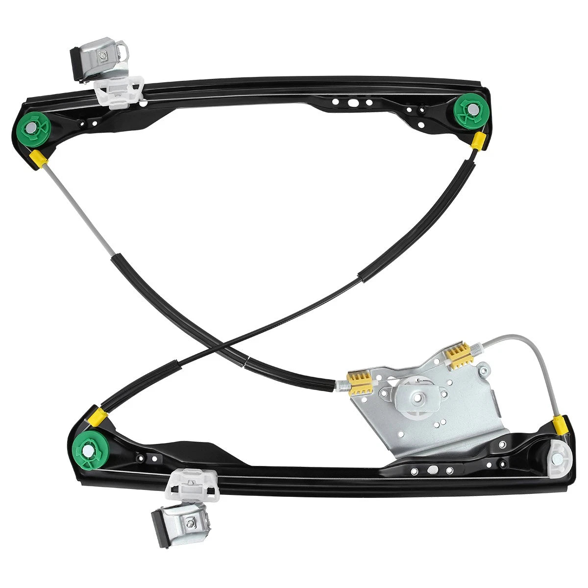Power Window Regulator for Ford Focus (2000–2007) Front Left Driver Side