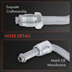 Power Steering Pressure Line Hose for Chevy Equinox (2010-2011)