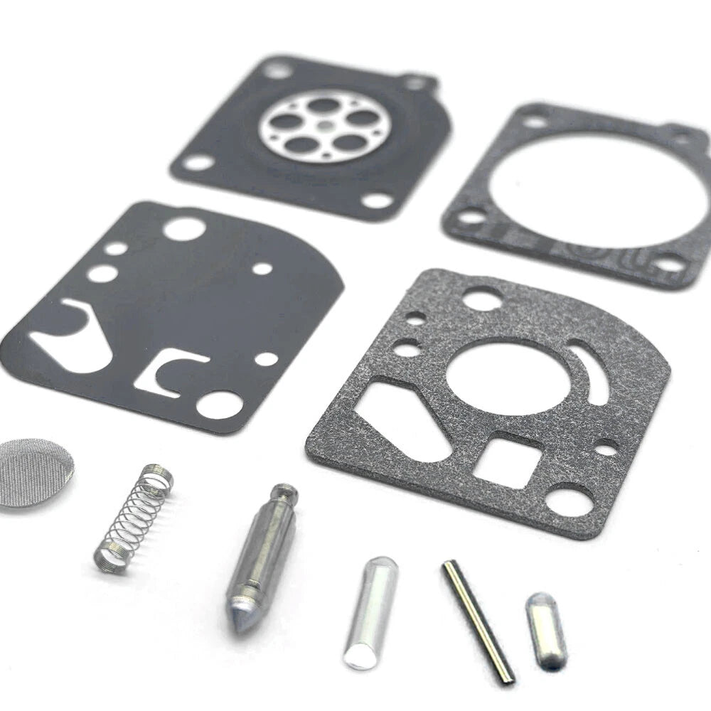 Carburetor Repair Kit for ECHO SRM 2100 GT2150 (RB-64 C1U-K47)
