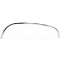 Fender Trim for Chevrolet C1500 (1988–1998) Front Passenger Side