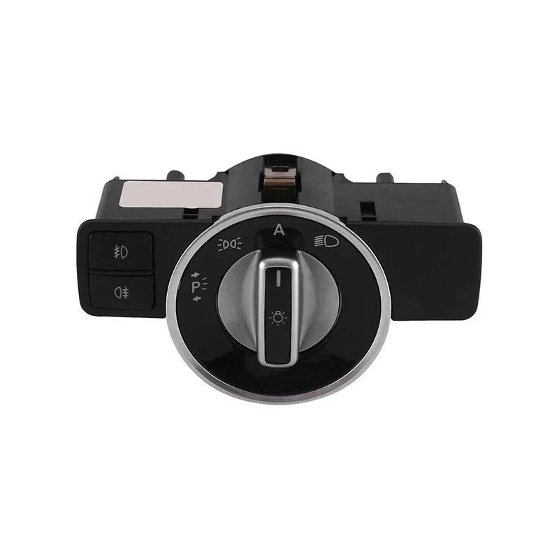 Indicator Knob Headlight Switch for Mercedes W204 W212 X204 R172 (2004–2016)