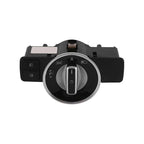 Indicator Knob Headlight Switch for Mercedes W204 W212 X204 R172 (2004–2016)