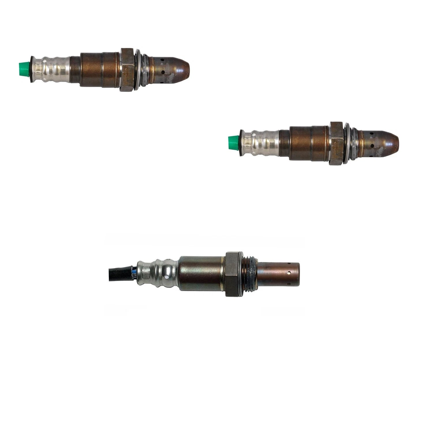 Oxygen Sensors Kit for Lexus LX570, Toyota Sequoia, Tundra V8 (2007–2021)