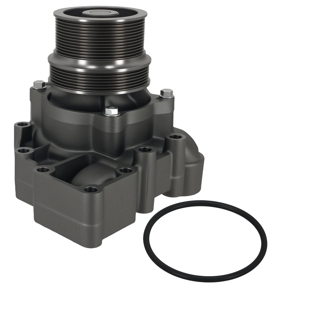 Water Pump Engine For Cummins ISX 3683651 3683652 6305090RX 3684384 3684449