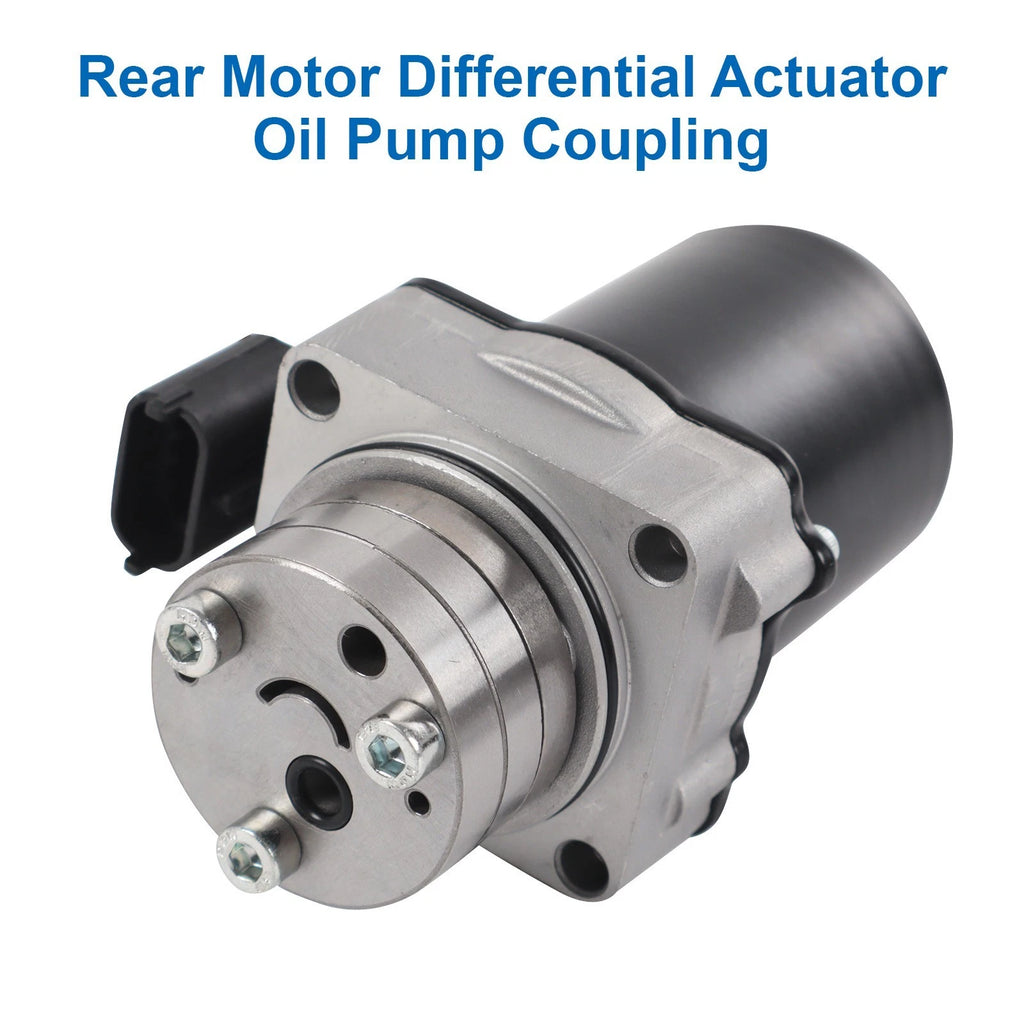 Rear Motor Differential Actuator for Kia Santa Fe