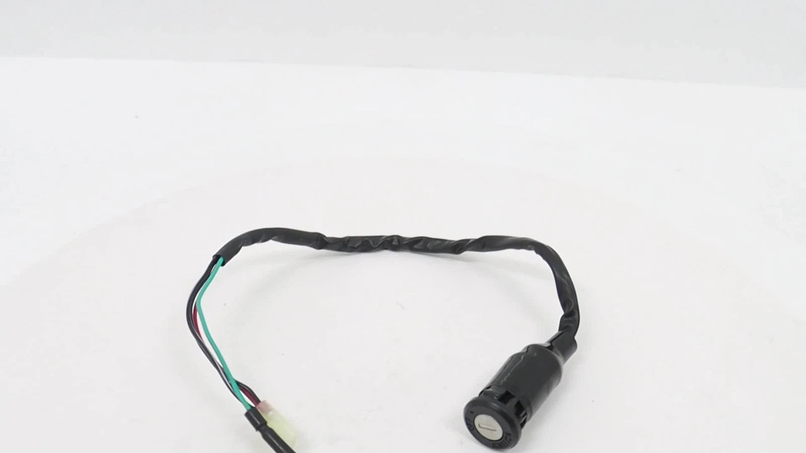 Ignition Switch Key for Honda TRX250TE TRX250TM Recon 250 (2002–2020)