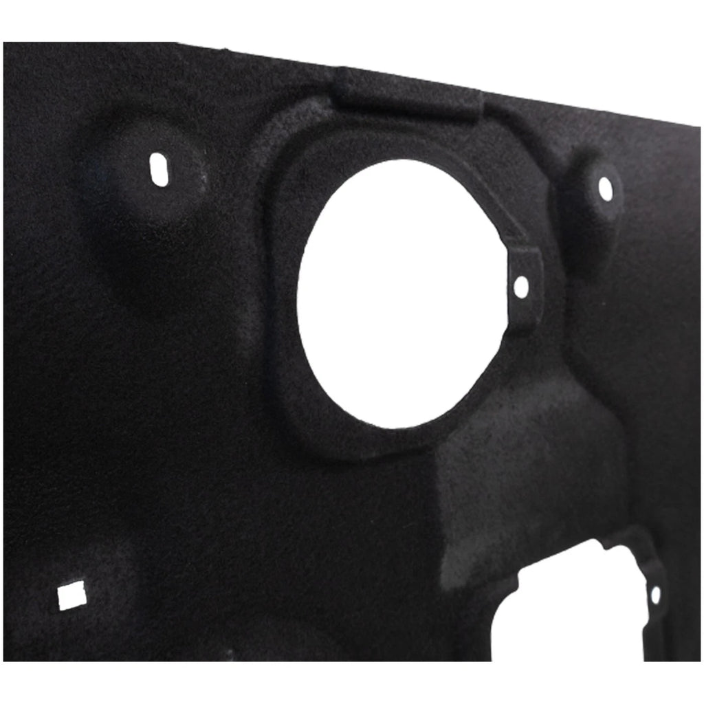 Engine Splash Shield for Mazda 3 (2019–2025) Front FWD