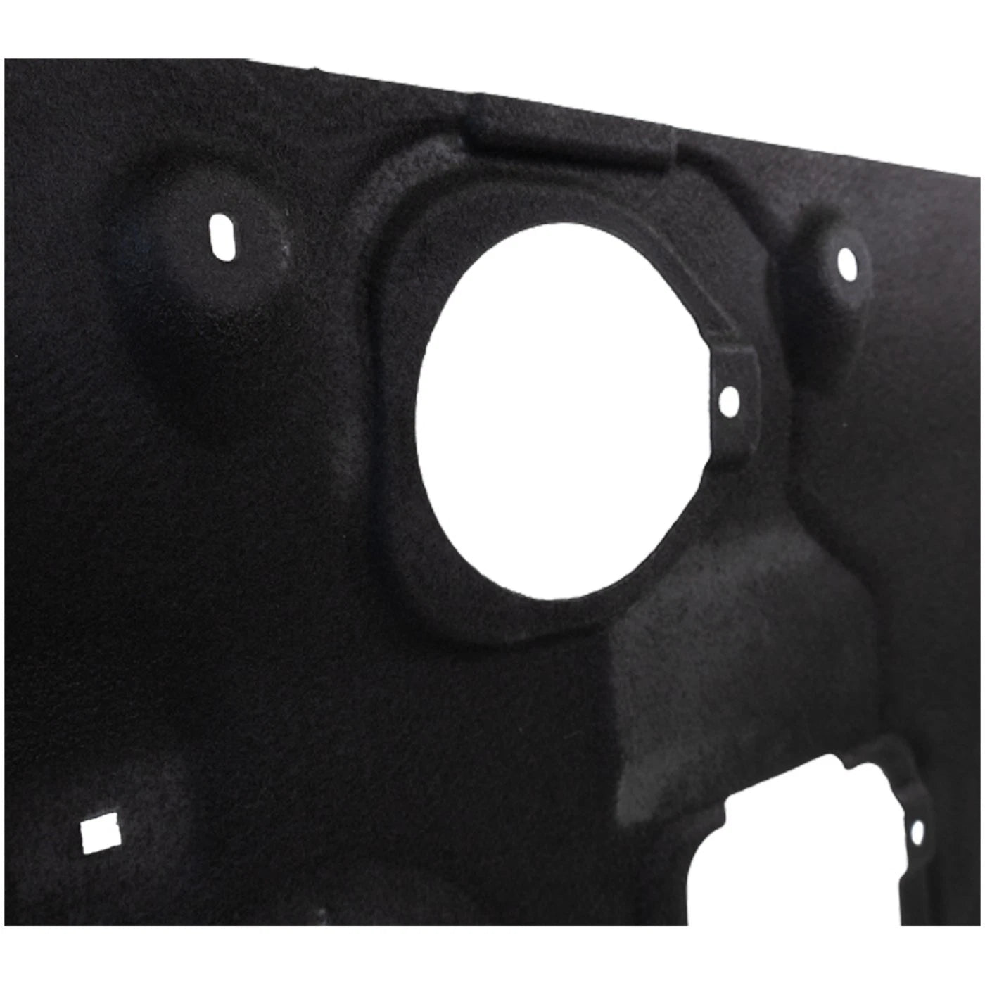 Engine Splash Shield for Mazda 3 (2019–2025) Front FWD