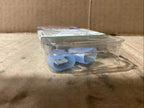 Set of 4 Fully Insulated Disconnects for Ancor 231419 (16-14 AWG)
